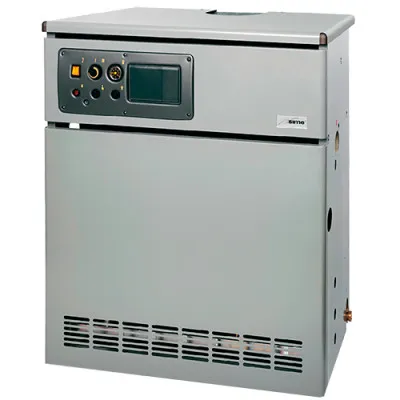 Газовые котлы SIME RMG (70-107 кВт)