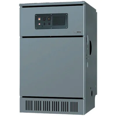 Газовые котлы SIME RS (129-279 кВт)
