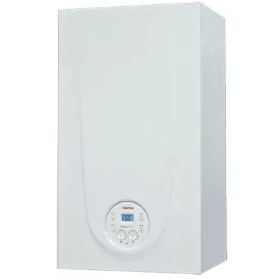 Настенные двухконтурные газовые котлы Sime Brava Slim