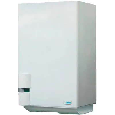 Конденсационные газовые настенные котлы Sime Murelle HE