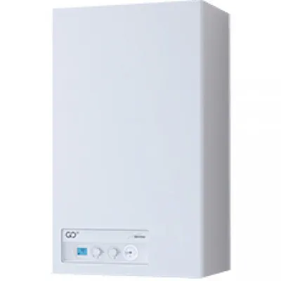 Настенные двухконтурные газовые котлы Sime GO BF